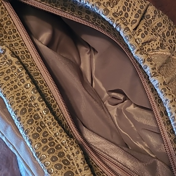 Vintage Alentino crossbody handbag - Picture 6 of 11